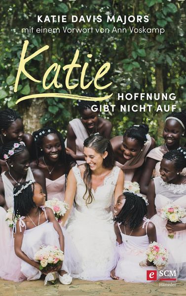 Produktbild: Katie - Hoffnung gibt nicht auf