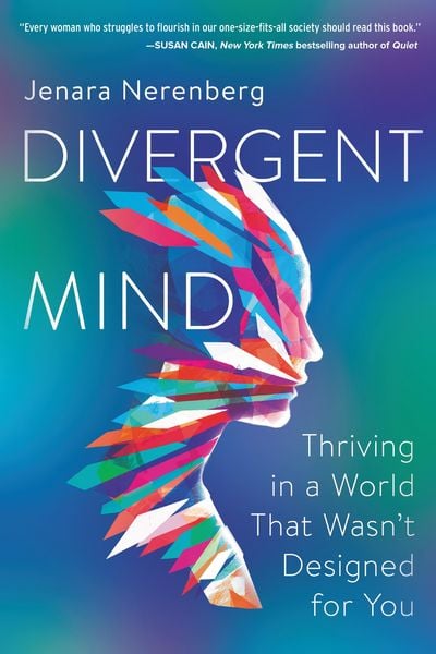 Produktbild: Divergent Mind