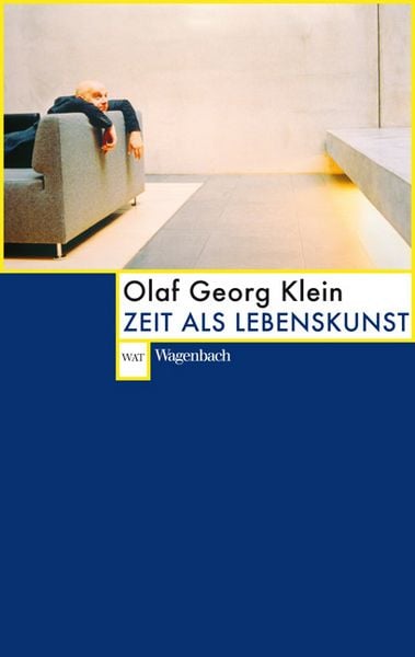 Produktbild: Zeit als Lebenskunst