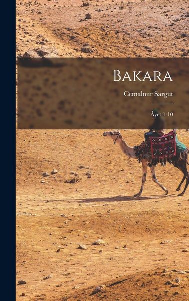 Produktbild: Bakara
