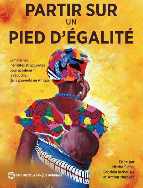 Produktbild: Partir sur un pied d'&eacute;galit&eacute;