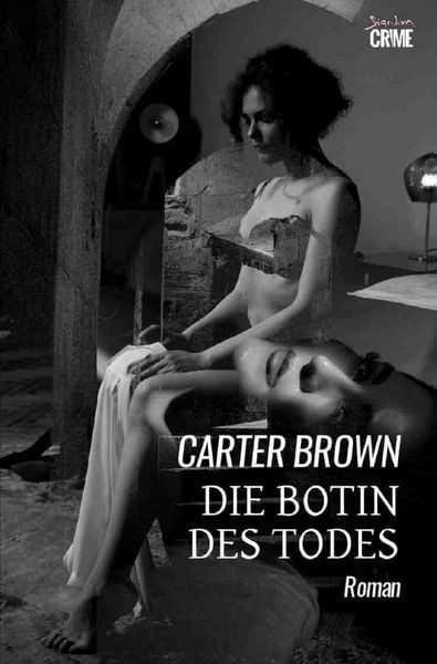 Produktbild: Die Botin des Todes