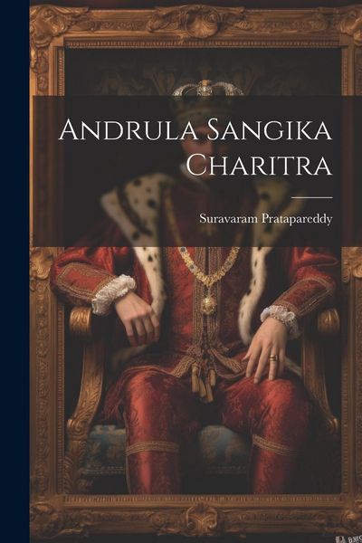 Produktbild: Andrula Sangika Charitra