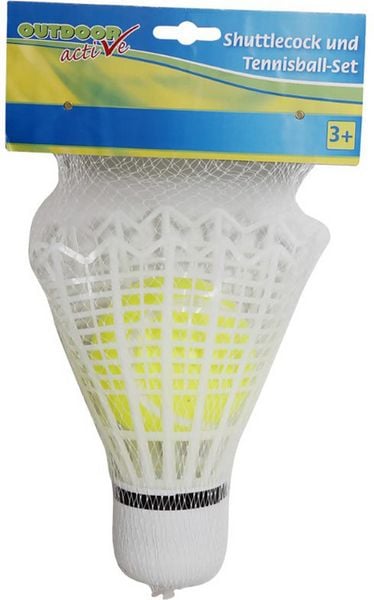 Produktbild: Outdoor active Ersatzb&auml;lle f&uuml;r Jumbo Schl&auml;ger-Set
