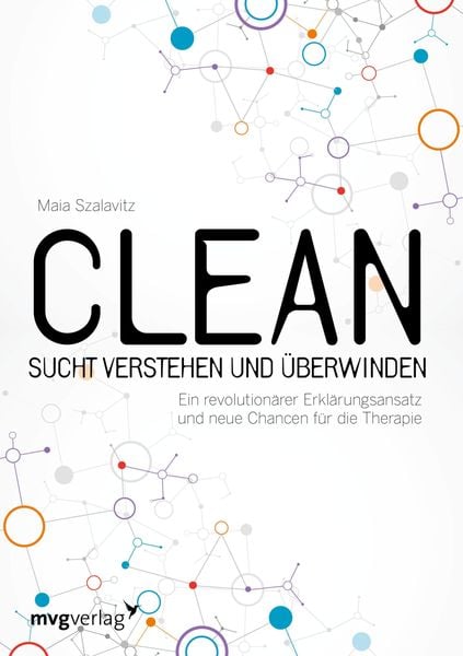Produktbild: Clean - Sucht verstehen und &uuml;berwinden