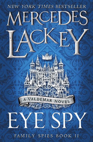 Produktbild: Eye Spy