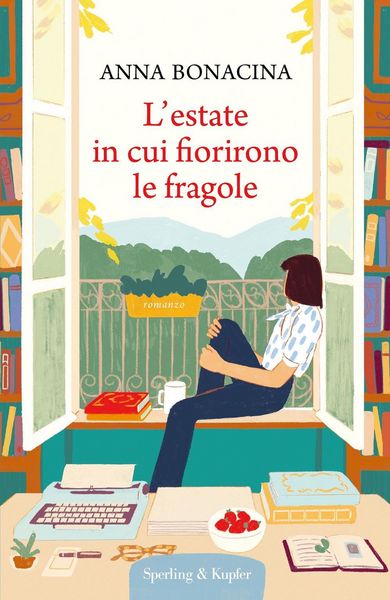 Produktbild: L' estate in cui fiorirono le fragole