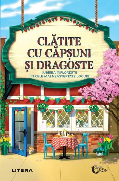 Produktbild: Cl&iquest;tite cu c&iquest;p&iquest;uni &iquest;i dragoste