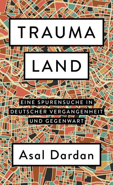Produktbild: Traumaland