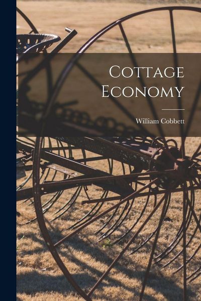 Produktbild: Cottage Economy