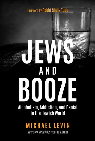 Produktbild: Jews and Booze: Alcoholism, Addiction, and Denial in the Jewish World