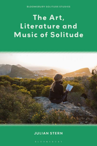 Produktbild: The Art, Literature and Music of Solitude