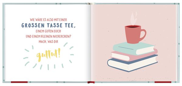 Produktbild: Gute Besserung!
