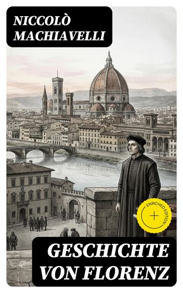 Produktbild: Geschichte von Florenz