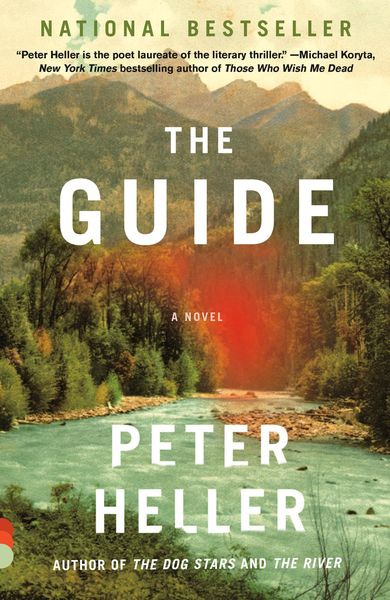 Produktbild: The Guide