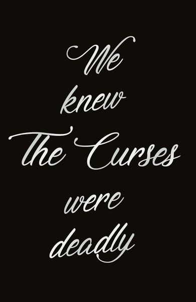 Produktbild: The Curses