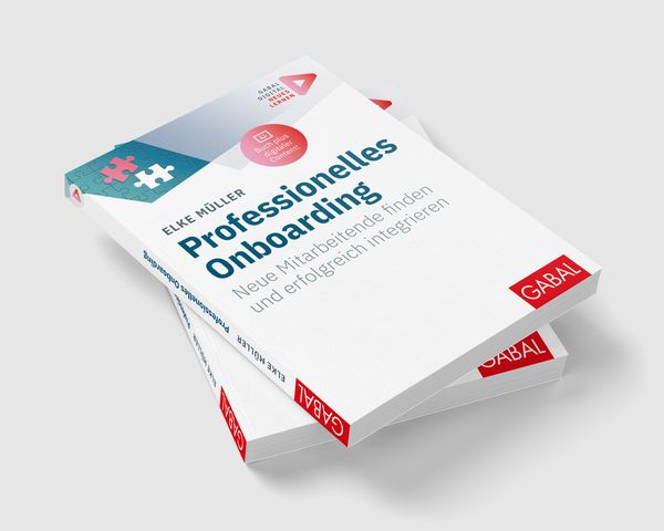 Produktbild: Professionelles Onboarding