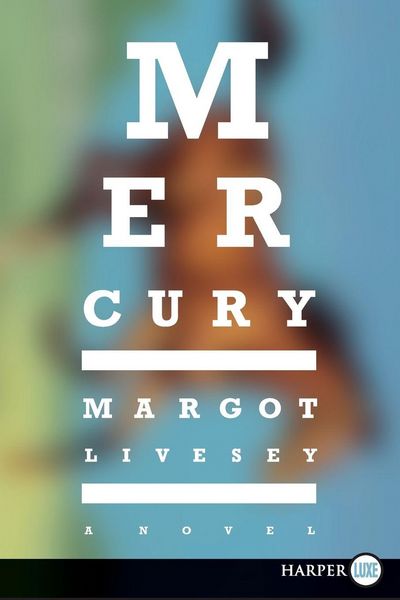 Produktbild: Mercury LP