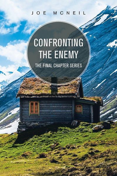 Produktbild: Confronting the Enemy