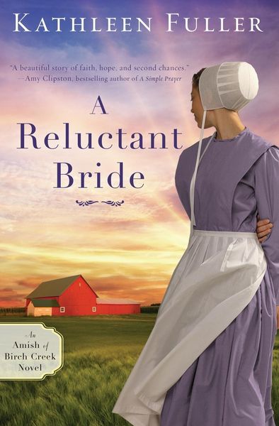 Produktbild: A Reluctant Bride