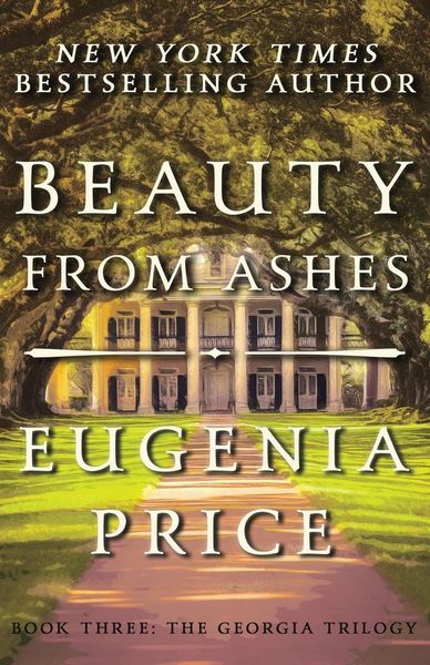Produktbild: Beauty from Ashes