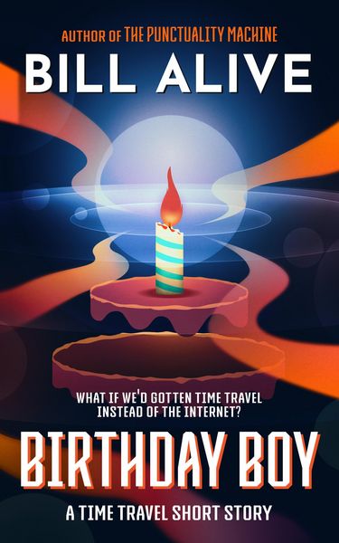 Produktbild: Birthday Boy