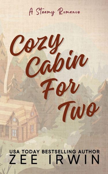 Produktbild: Cozy Cabin For Two (Special Edition)