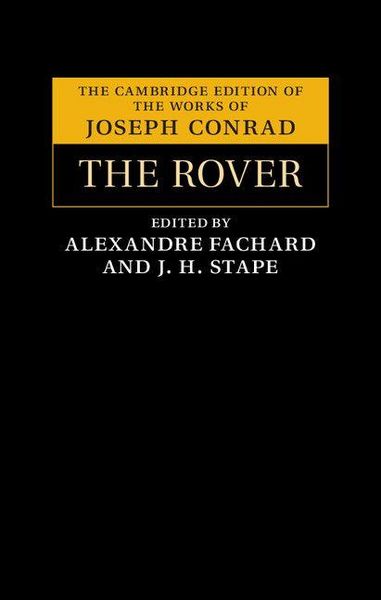 Produktbild: The Rover