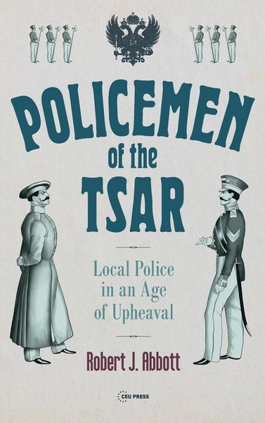 Produktbild: Policemen of the Tsar