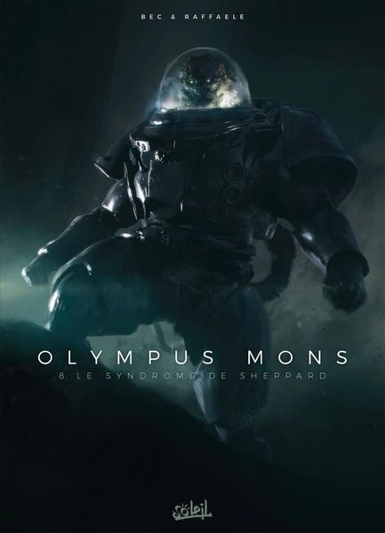 Produktbild: Olympus mons