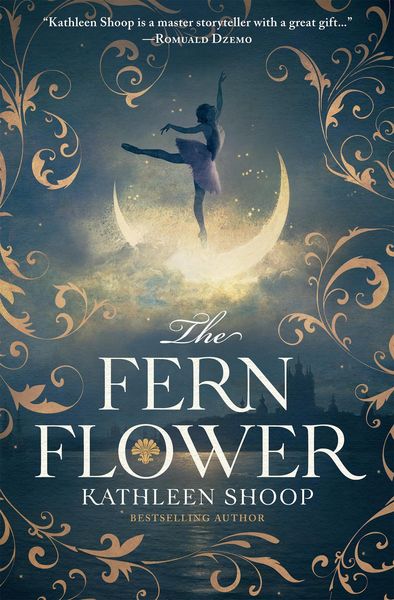 Produktbild: The Fern Flower