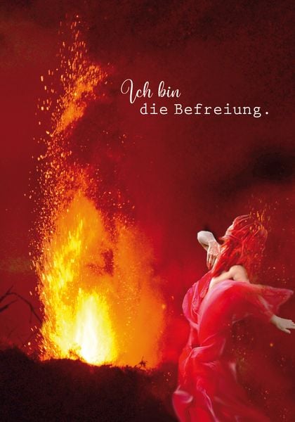 Produktbild: Ich bin das Leben - Ich-bin-Affirmationen f&uuml;hren dich in dein volles Potenzial