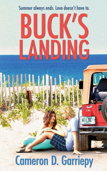 Produktbild: Buck's Landing