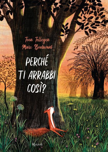 Produktbild: Perch&eacute; ti arrabbi cos&igrave;?