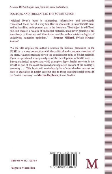 Produktbild: Social Trends in Contemporary Russia