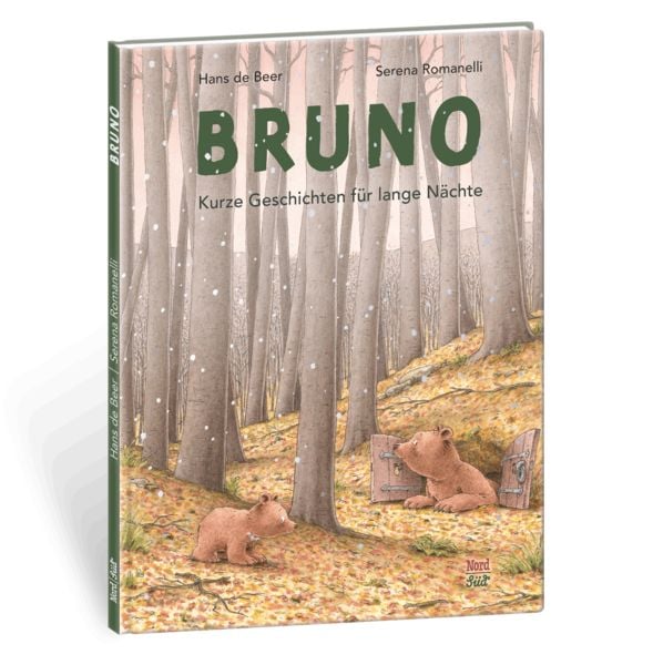 Produktbild: Bruno