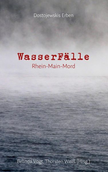 Produktbild: WasserF&auml;lle