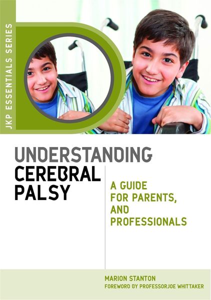 Produktbild: Understanding Cerebral Palsy