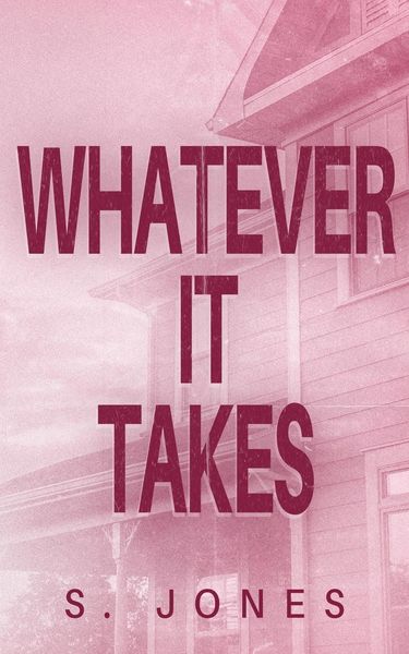 Produktbild: Whatever It Takes
