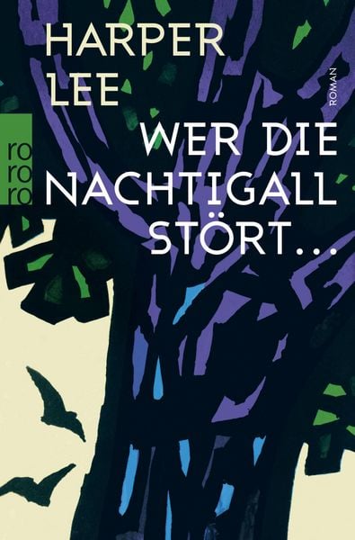Produktbild: Wer die Nachtigall st&ouml;rt ...