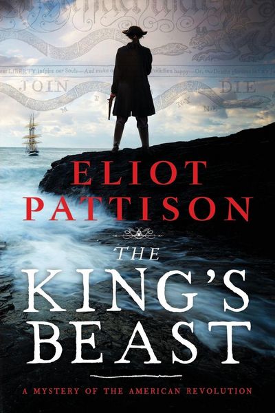 Produktbild: The King's Beast