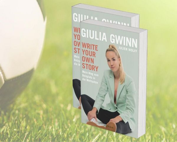 Write your own story