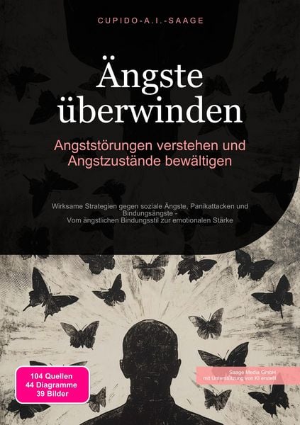 Produktbild: &Auml;ngste &uuml;berwinden