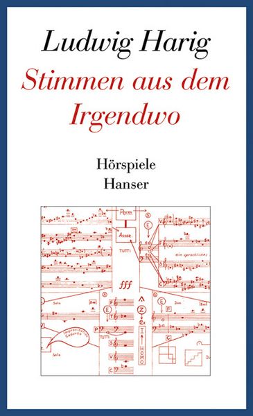 Produktbild: Stimmen aus dem Irgendwo
