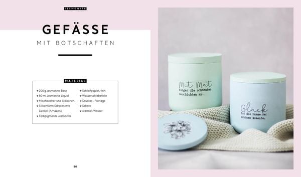 Produktbild: Lieblingsst&uuml;cke aus Raysin, Beton & Co.