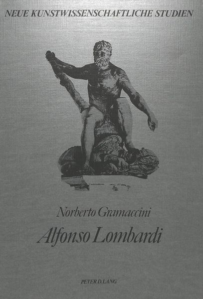 Produktbild: Alfonso Lombardi