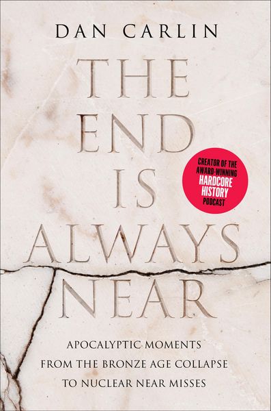 Produktbild: The End Is Always Near