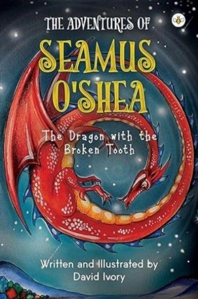 Produktbild: The Adventures of Seamus O'Shea: The Dragon with the Broken Tooth