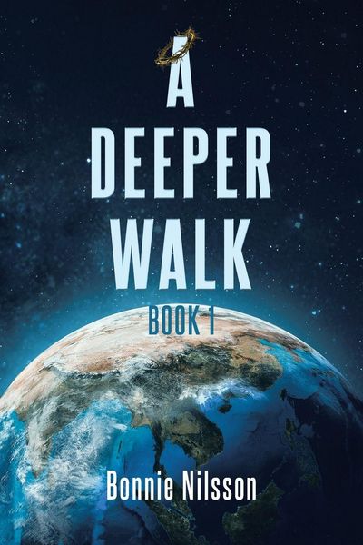 Produktbild: A Deeper Walk