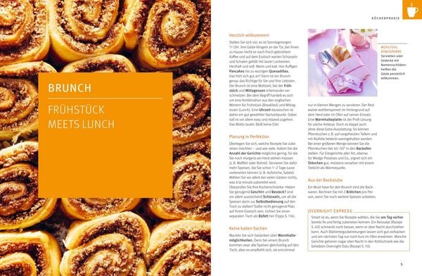Produktbild: Feiern! Das Goldene von GU